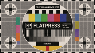 FlatPress-Testbild.png