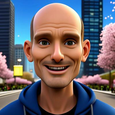 Profilbild von Frank Hochmuth