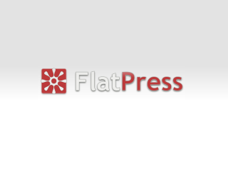 FlatPress.png